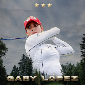 Gaby López
