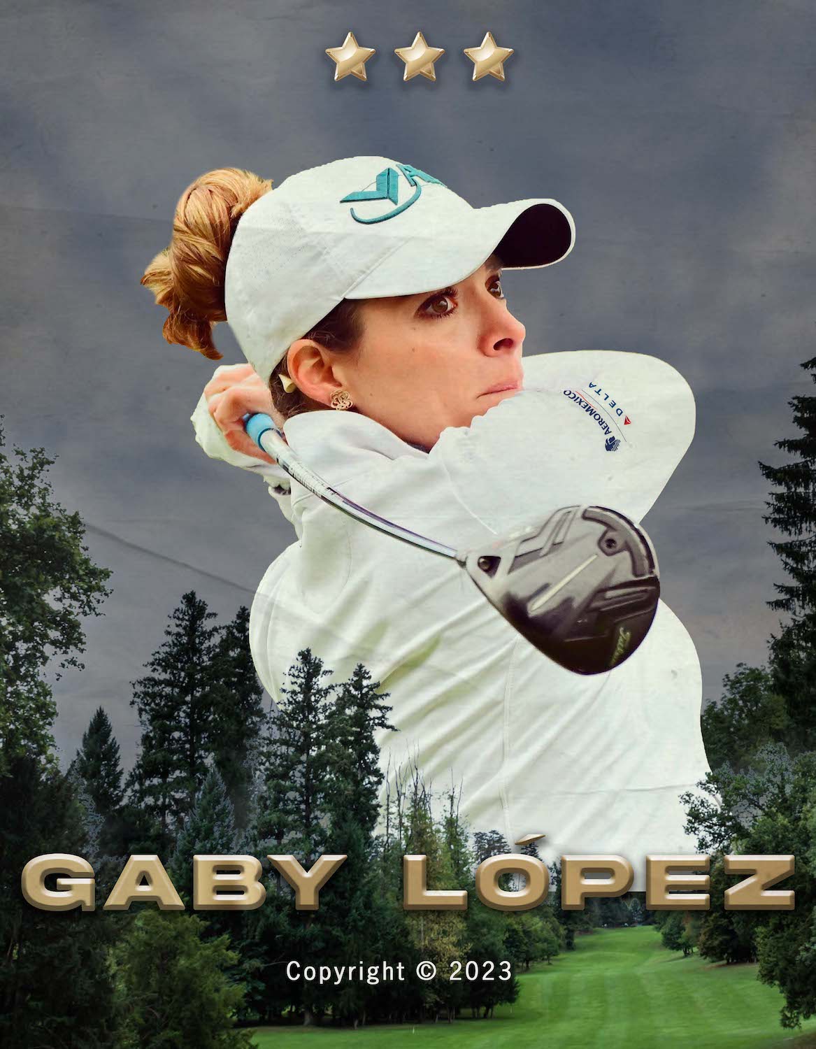 Gaby Lopez